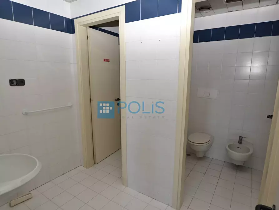 Immagine 8 di Ufficio in affitto  in Stanga a Padova