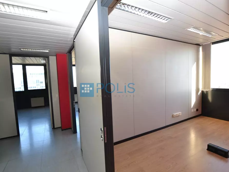 Immagine 3 di Ufficio in affitto  in Stanga a Padova