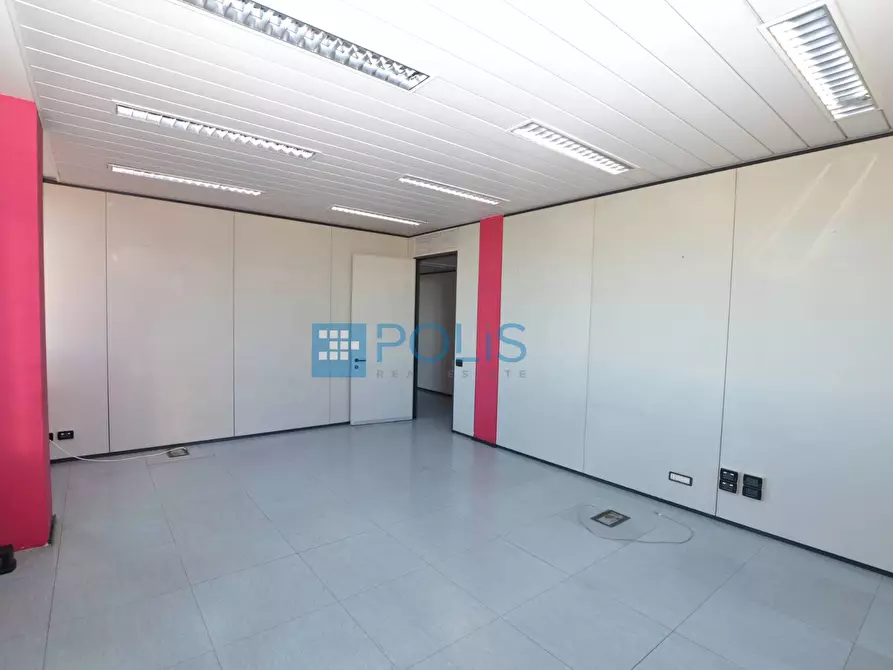 Immagine 4 di Ufficio in affitto  in Stanga a Padova