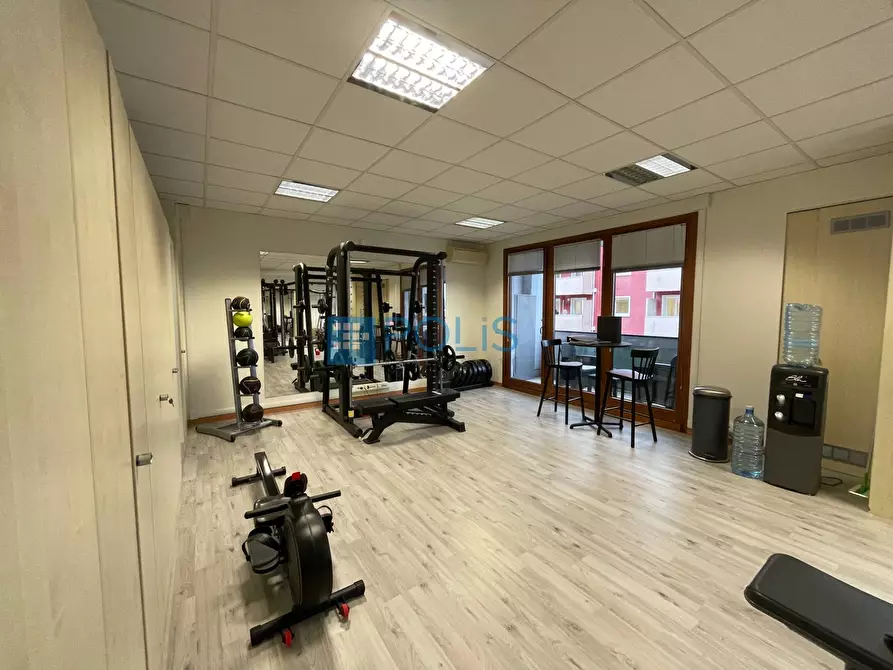 Immagine 3 di Ufficio in vendita  in Viale Dell' Industria a Padova