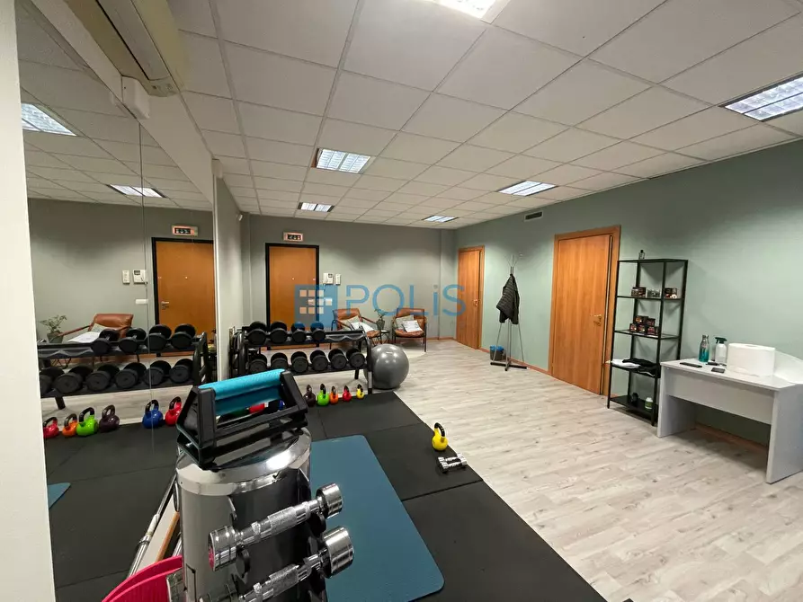 Immagine 4 di Ufficio in vendita  in Viale Dell' Industria a Padova