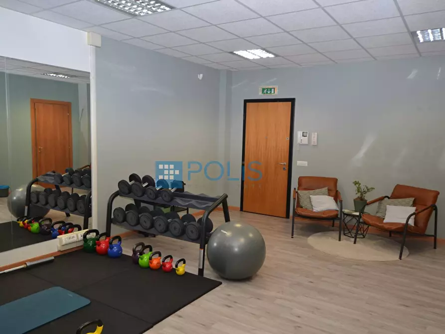 Immagine 5 di Ufficio in vendita  in Viale Dell' Industria a Padova