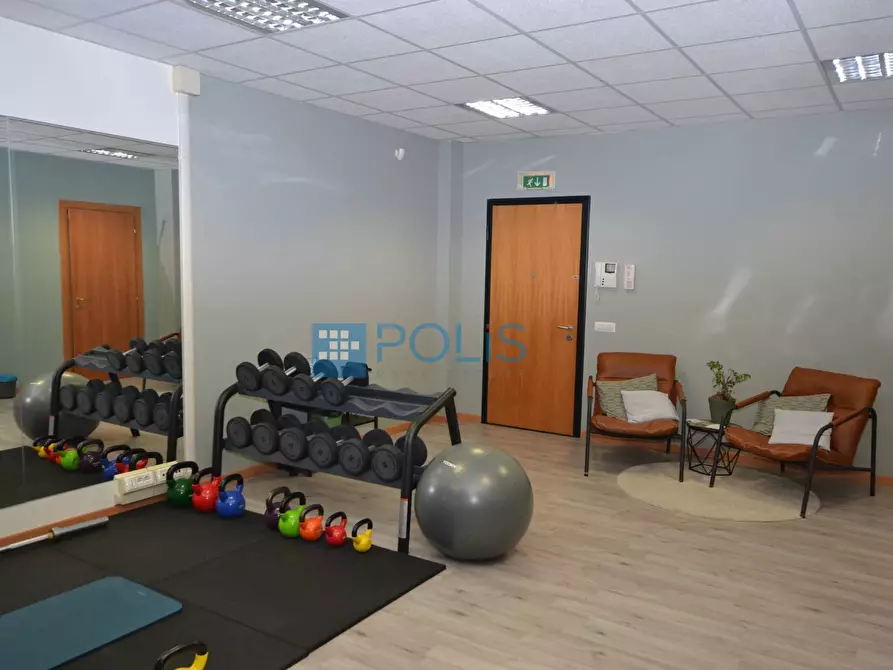 Immagine 6 di Ufficio in vendita  in Viale Dell' Industria a Padova