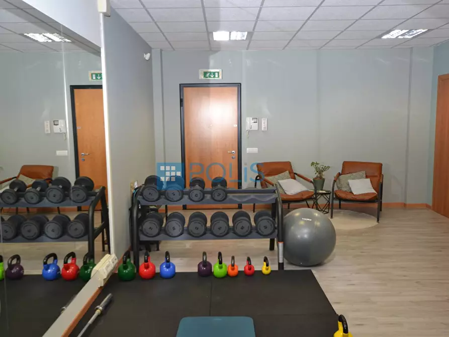 Immagine 8 di Ufficio in vendita  in Viale Dell' Industria a Padova