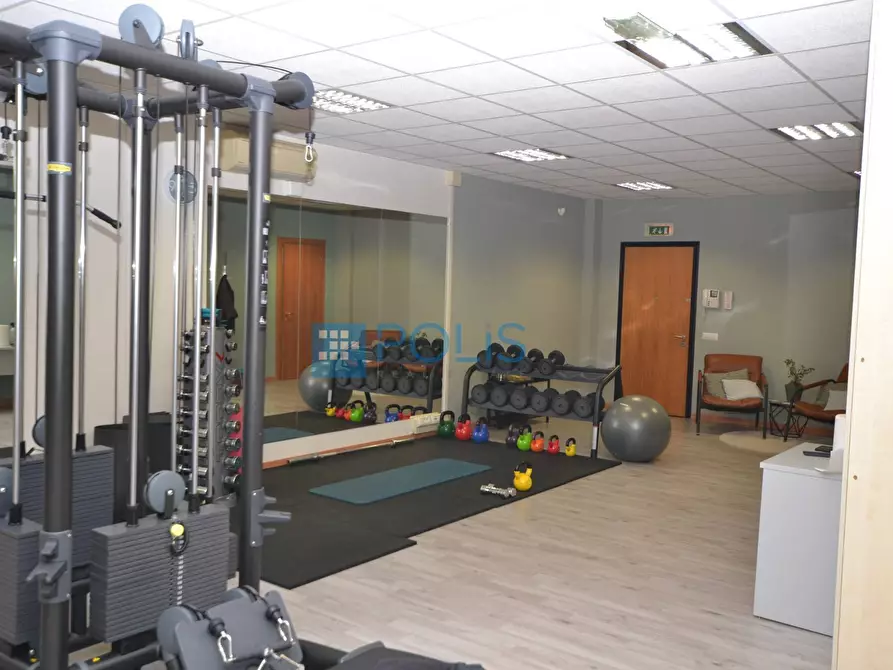 Immagine 9 di Ufficio in vendita  in Viale Dell' Industria a Padova