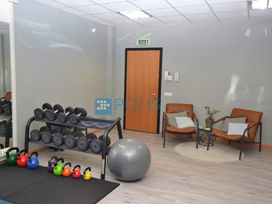 Immagine 10 di Ufficio in vendita  in Viale Dell' Industria a Padova