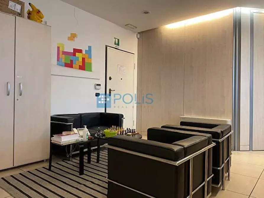 Immagine 1 di Ufficio in affitto  in Via Longhin a Padova