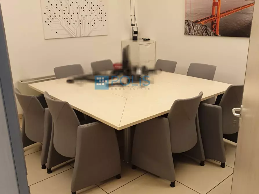 Immagine 8 di Ufficio in affitto  in Via Longhin a Padova
