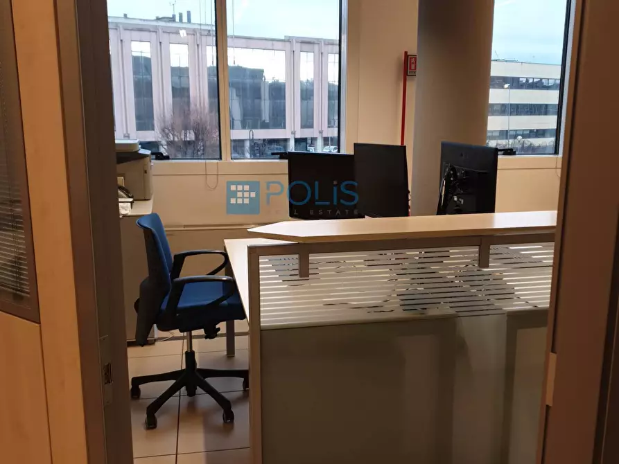 Immagine 20 di Ufficio in affitto  in Via Longhin a Padova