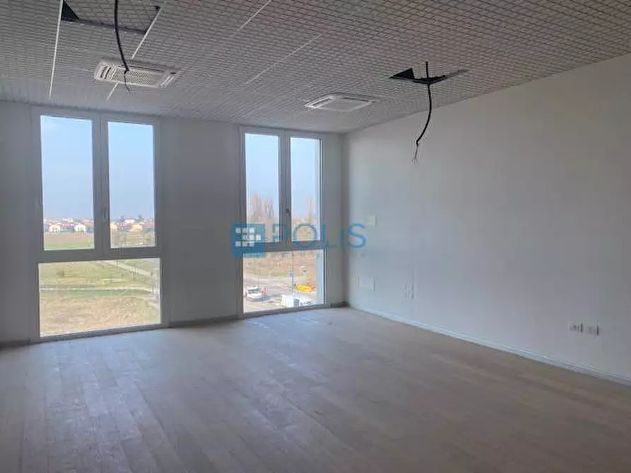 Immagine 9 di Ufficio in vendita  in PONTE SAN NICOLO' a Ponte San Nicolò