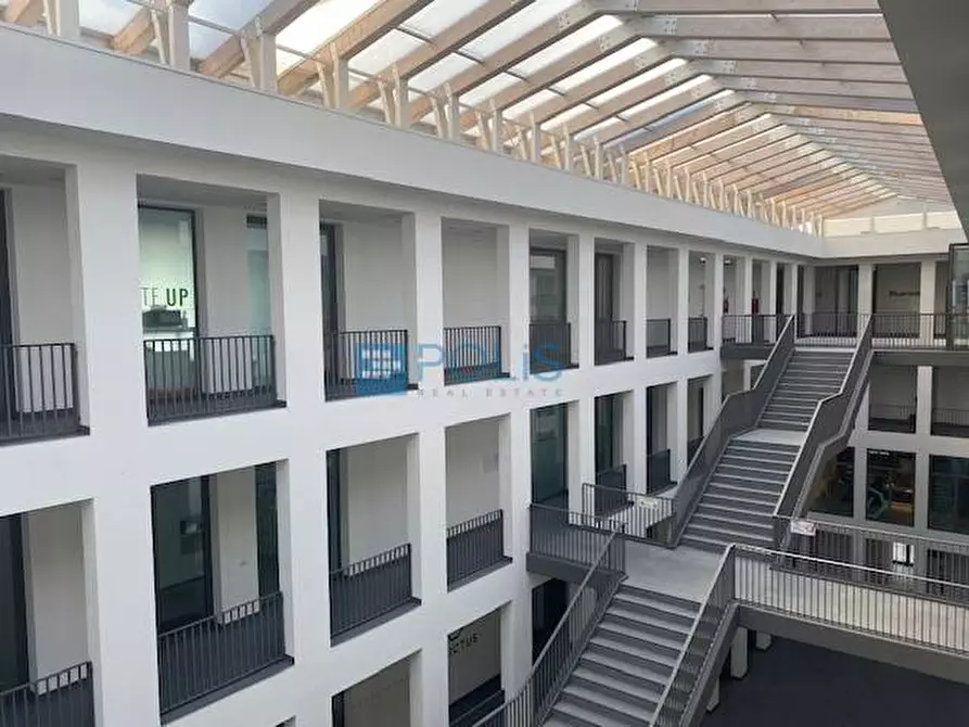 Immagine 10 di Ufficio in vendita  in PONTE SAN NICOLO' a Ponte San Nicolò