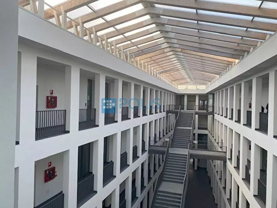 Immagine 3 di Ufficio in vendita  in PONTE SAN NICOLO' a Ponte San Nicolò