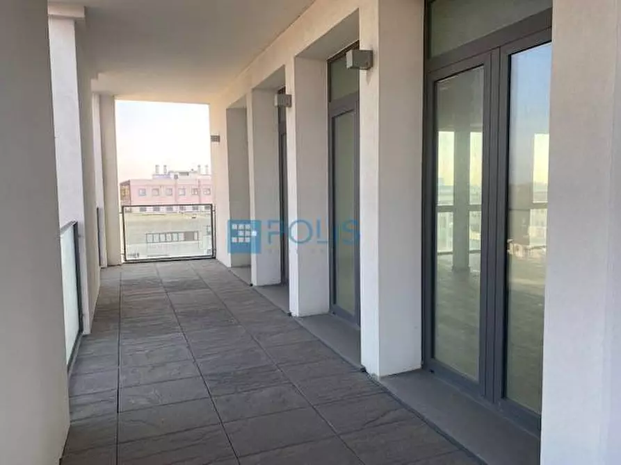 Immagine 12 di Ufficio in vendita  in PONTE SAN NICOLO' a Ponte San Nicolò