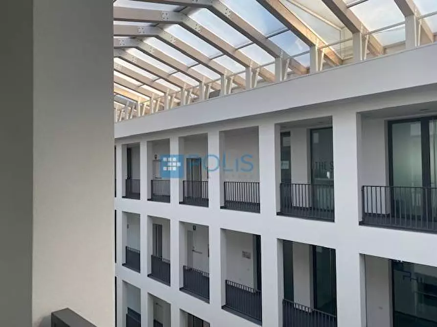 Immagine 6 di Ufficio in vendita  in PONTE SAN NICOLO' a Ponte San Nicolò