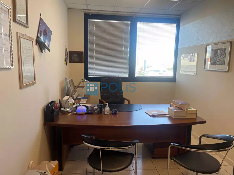 Immagine 4 di Ufficio in affitto  in Viale Navigazione Interna a Padova