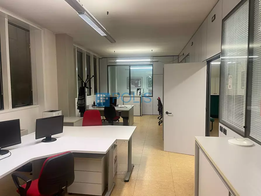 Immagine 20 di Ufficio in vendita  in Via San Crispino a Padova