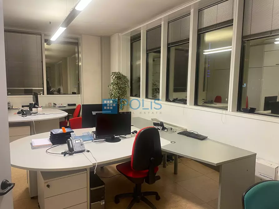 Immagine 21 di Ufficio in vendita  in Via San Crispino a Padova