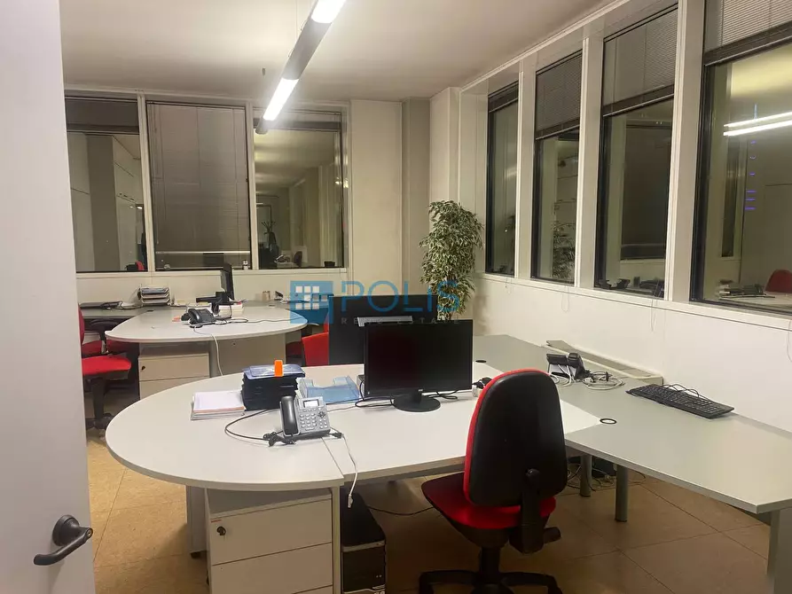 Immagine 22 di Ufficio in vendita  in Via San Crispino a Padova