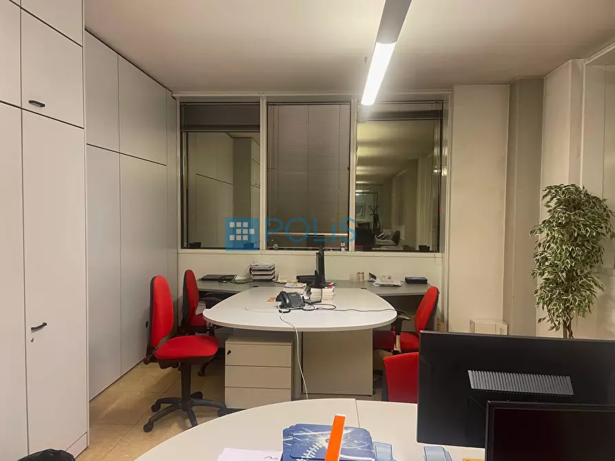 Immagine 23 di Ufficio in vendita  in Via San Crispino a Padova