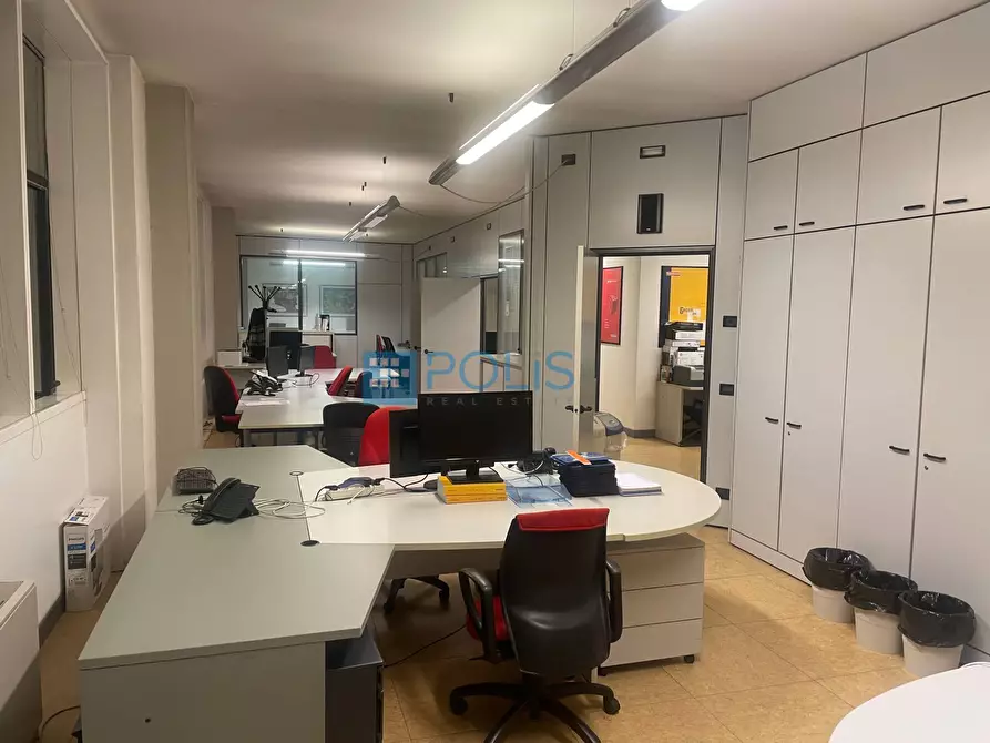 Immagine 24 di Ufficio in vendita  in Via San Crispino a Padova