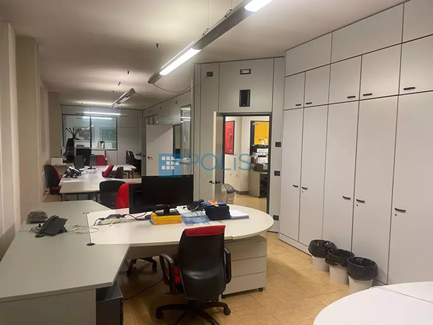 Immagine 25 di Ufficio in vendita  in Via San Crispino a Padova