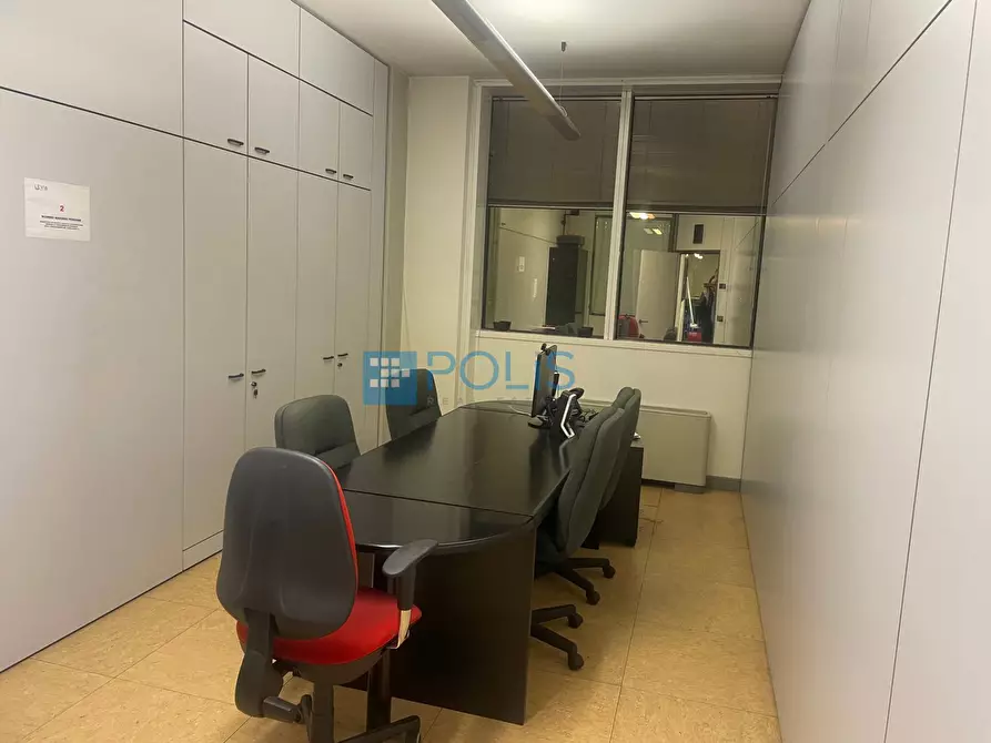 Immagine 26 di Ufficio in vendita  in Via San Crispino a Padova