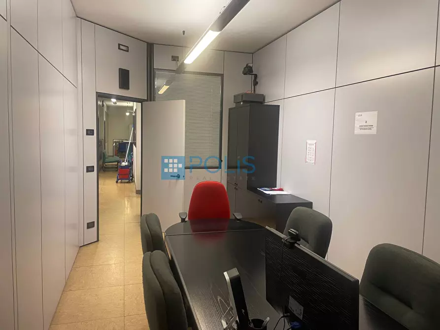 Immagine 27 di Ufficio in vendita  in Via San Crispino a Padova