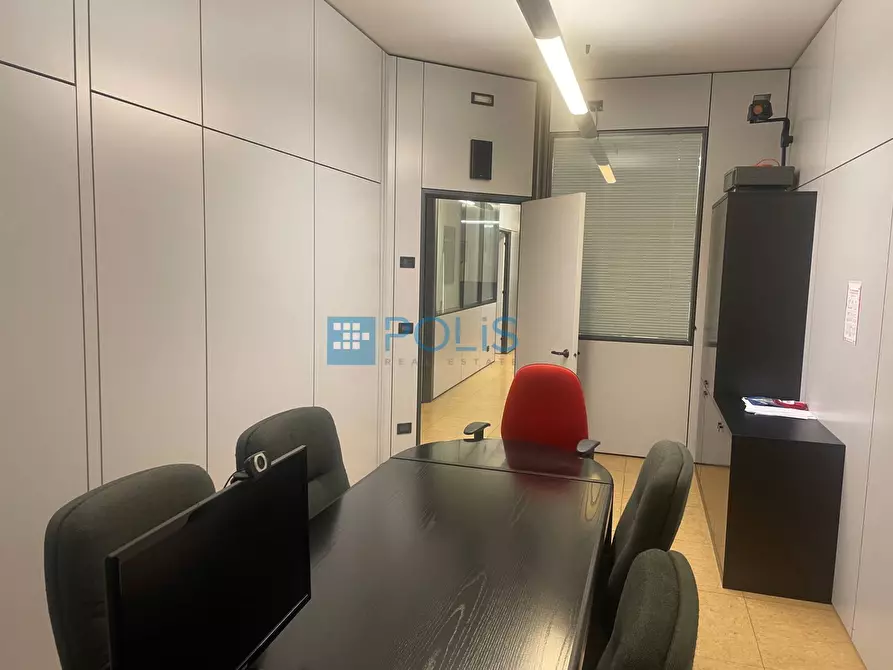 Immagine 28 di Ufficio in vendita  in Via San Crispino a Padova