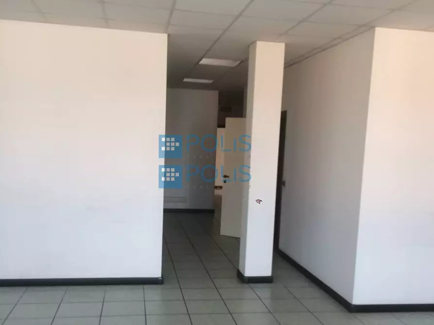 Immagine 5 di Ufficio in affitto  in Via Panà a Noventa Padovana