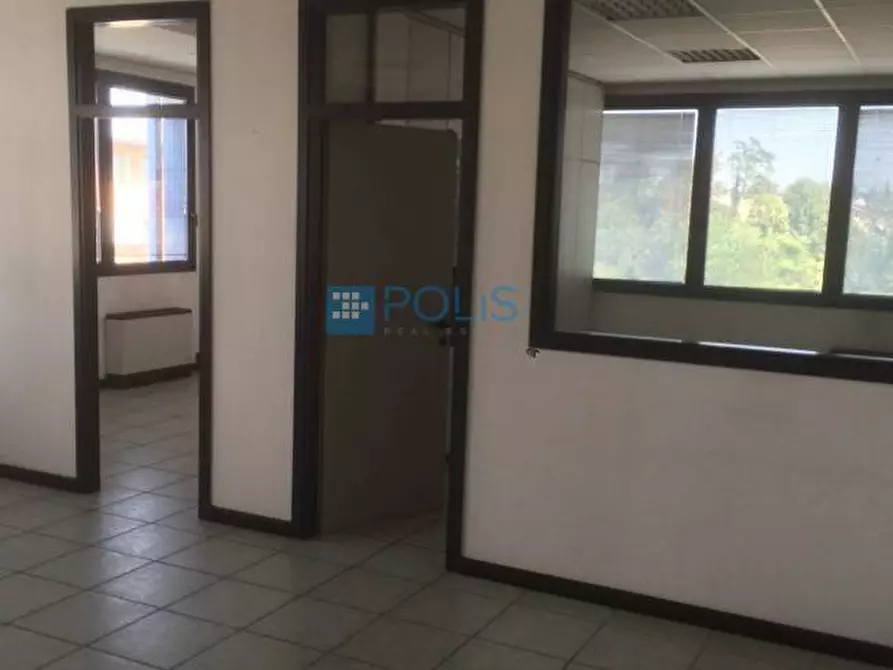 Immagine 7 di Ufficio in affitto  in Via Panà a Noventa Padovana