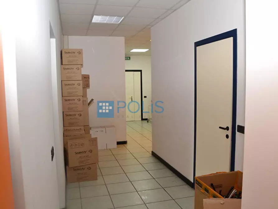 Immagine 6 di Ufficio in affitto  in Via Panà a Noventa Padovana