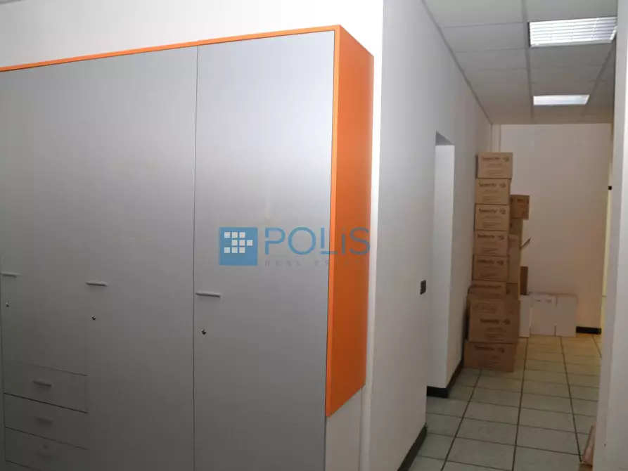 Immagine 4 di Ufficio in affitto  in Via Panà a Noventa Padovana