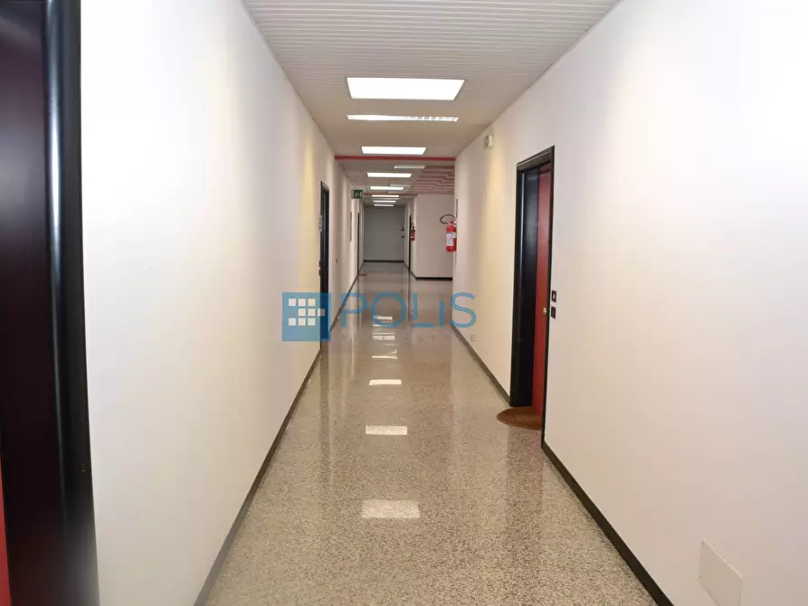Immagine 8 di Ufficio in affitto  in Via Panà a Noventa Padovana