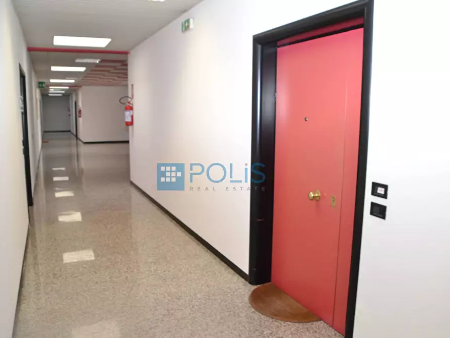 Immagine 1 di Ufficio in affitto  in Via Panà a Noventa Padovana