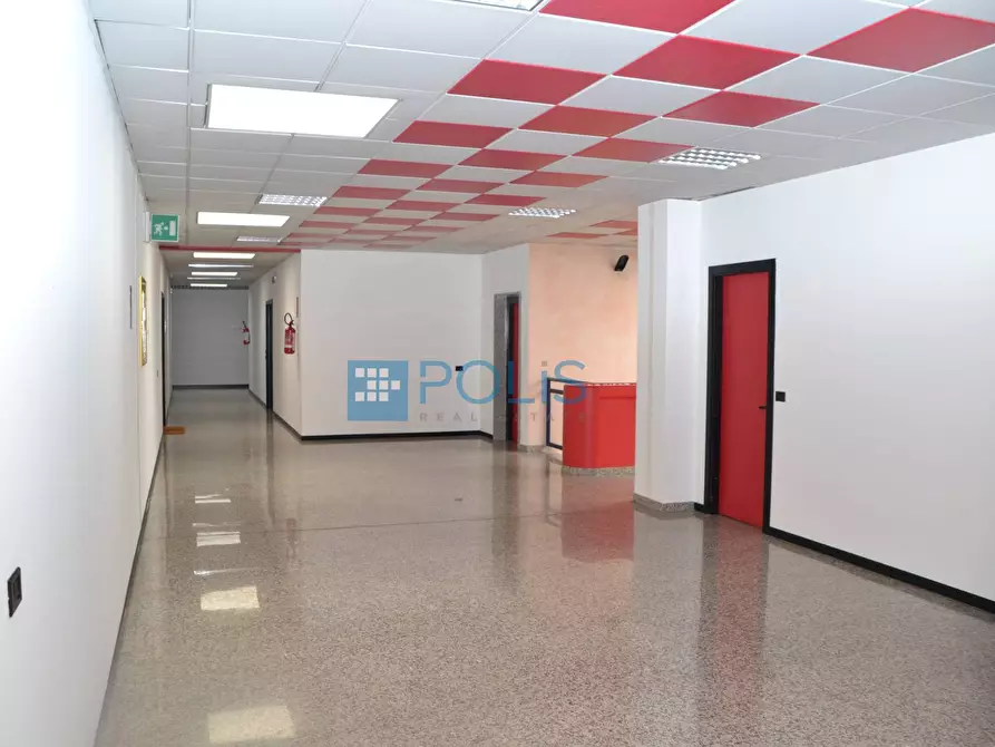 Immagine 3 di Ufficio in affitto  in Via Panà a Noventa Padovana