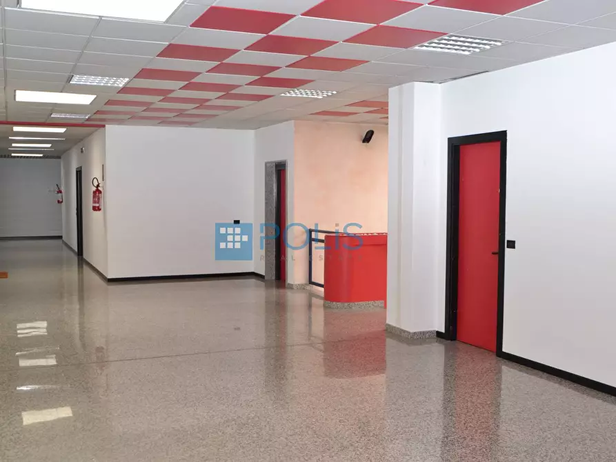 Immagine 9 di Ufficio in affitto  in Via Panà a Noventa Padovana