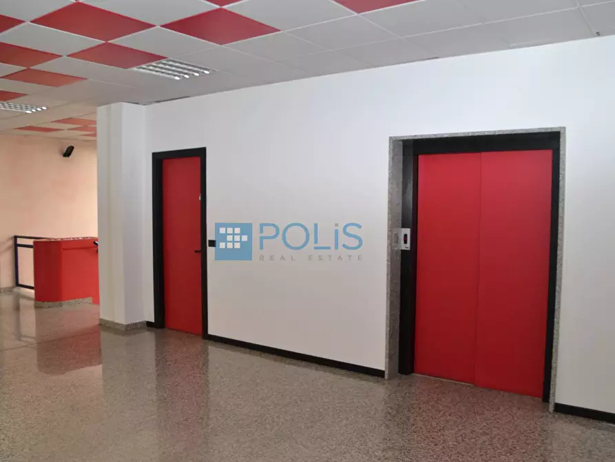Immagine 10 di Ufficio in affitto  in Via Panà a Noventa Padovana