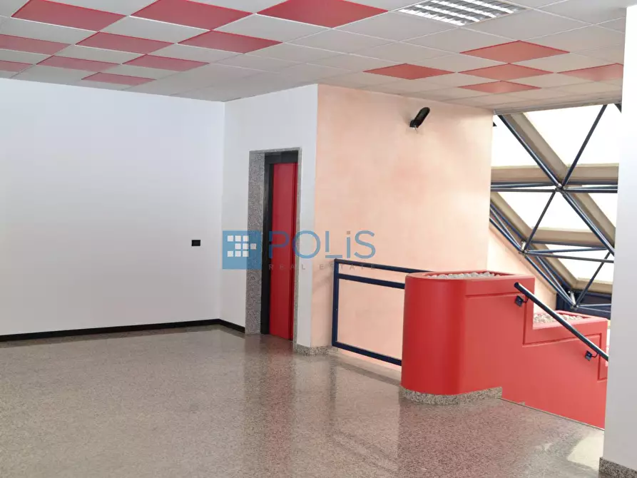 Immagine 11 di Ufficio in affitto  in Via Panà a Noventa Padovana