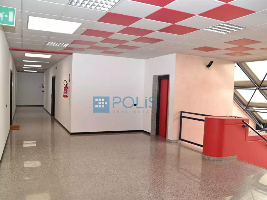 Immagine 12 di Ufficio in affitto  in Via Panà a Noventa Padovana