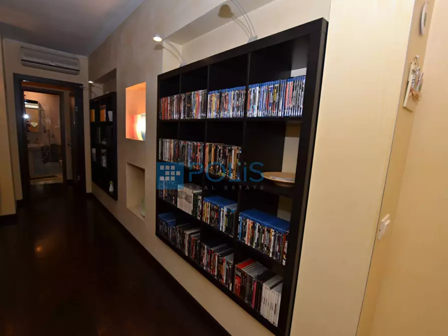 Immagine 21 di Appartamento in vendita  in Via Galante a Padova