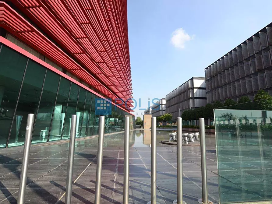 Immagine 21 di Ufficio in affitto  in VIA SAN MARCO a Padova