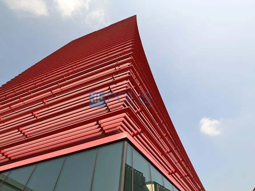 Immagine 22 di Ufficio in affitto  in VIA SAN MARCO a Padova