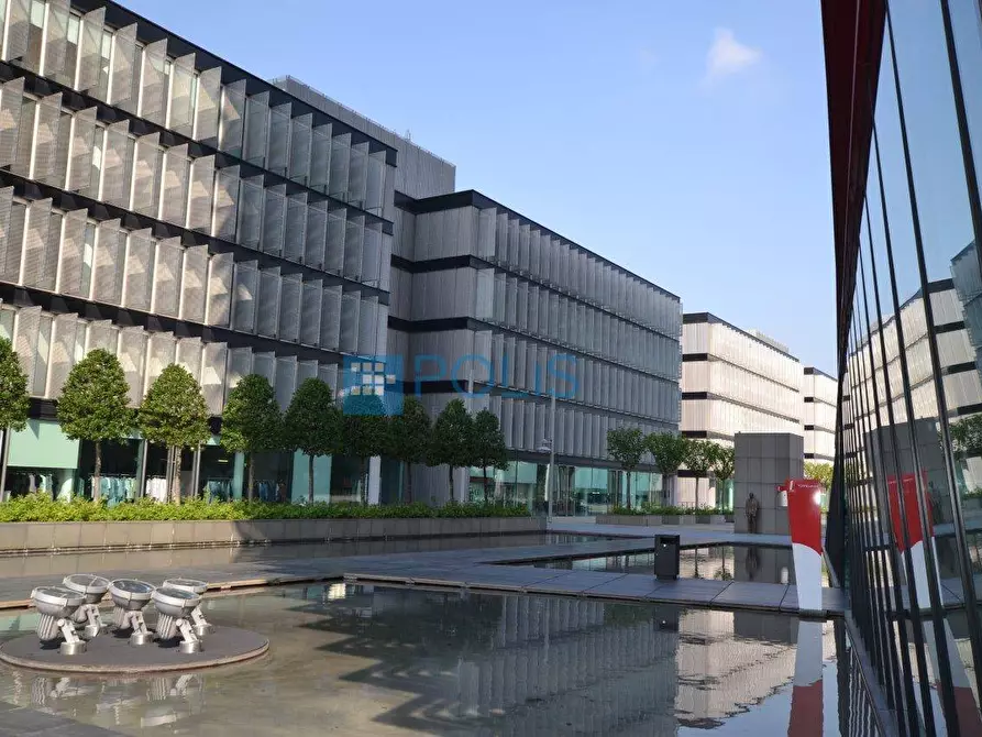 Immagine 24 di Ufficio in affitto  in VIA SAN MARCO a Padova