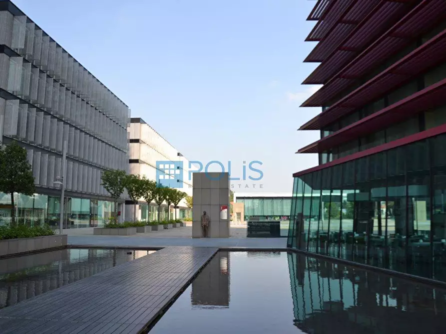 Immagine 25 di Ufficio in affitto  in VIA SAN MARCO a Padova