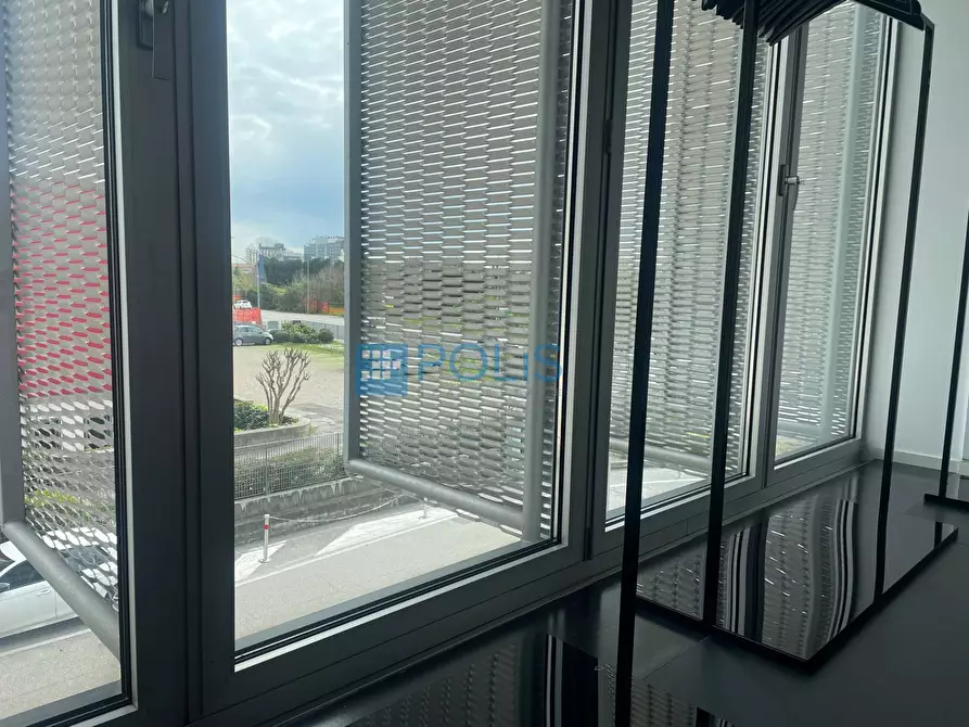 Immagine 27 di Ufficio in affitto  in VIA SAN MARCO a Padova