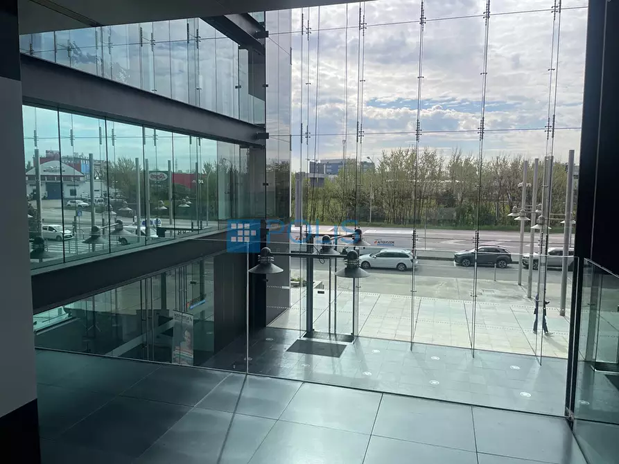 Immagine 28 di Ufficio in affitto  in VIA SAN MARCO a Padova