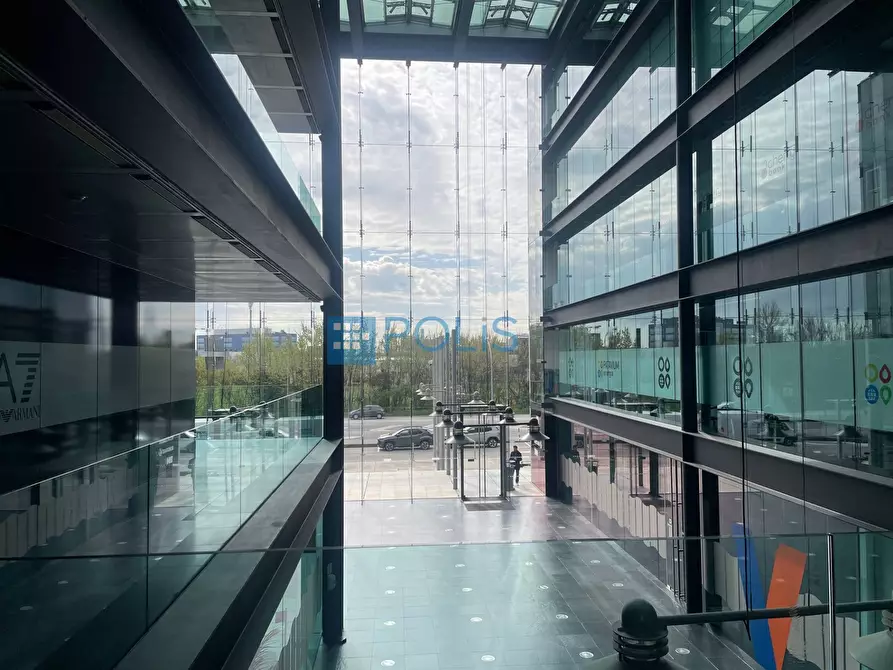 Immagine 29 di Ufficio in affitto  in VIA SAN MARCO a Padova