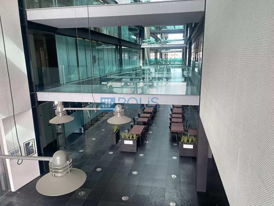 Immagine 30 di Ufficio in affitto  in VIA SAN MARCO a Padova