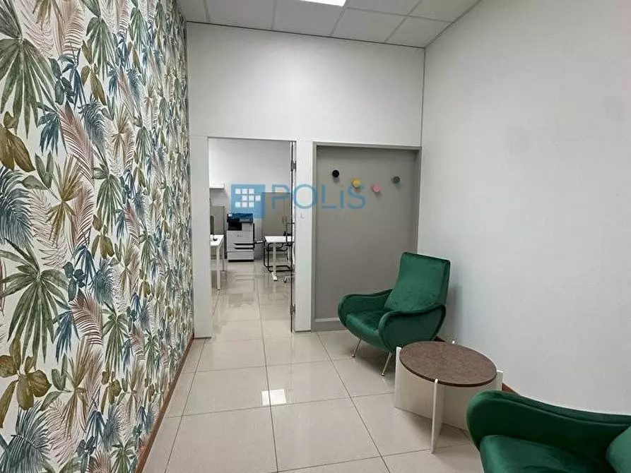 Immagine 9 di Ufficio in affitto  in VIA POLA a Torri Di Quartesolo