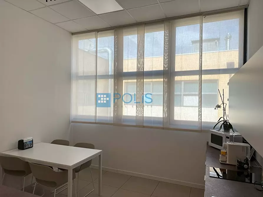Immagine 7 di Ufficio in affitto  in VIA POLA a Torri Di Quartesolo
